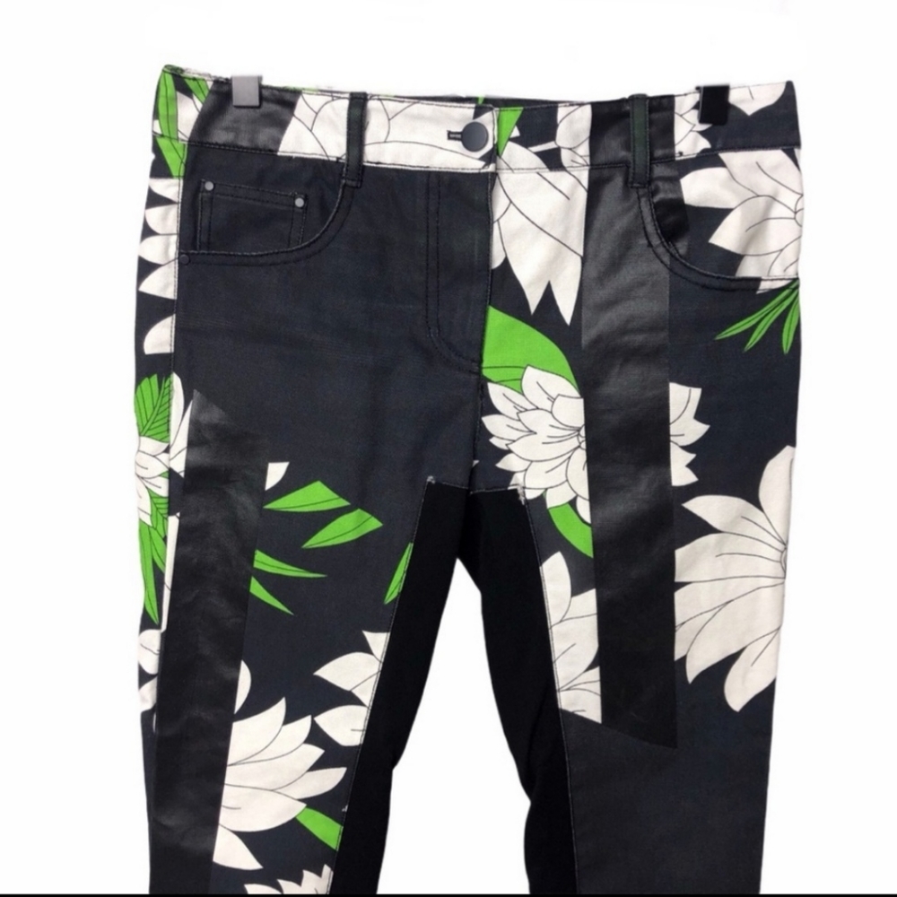 💯 3.1 Phillip Lim Waxed Skinny Jeans - Picture 3 of 16